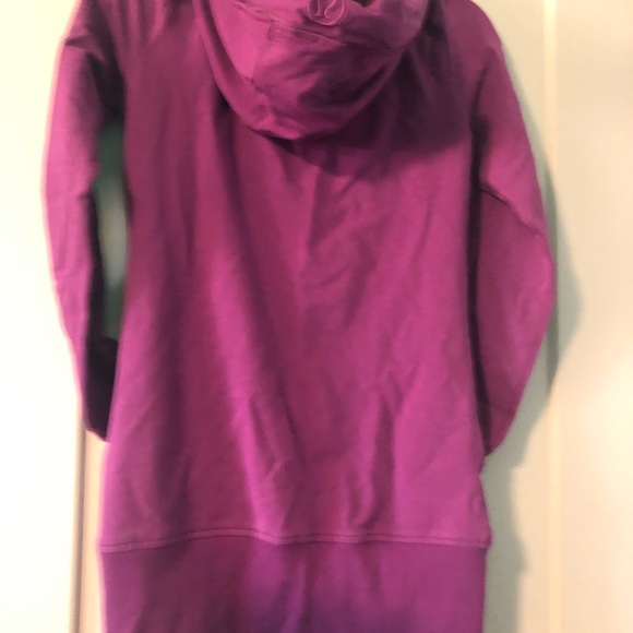 Sweater jacket - Picture 2 of 3